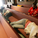 Illustration for article titled Shelter From the Storm: Katrina’s Impact on Houston and Atlanta